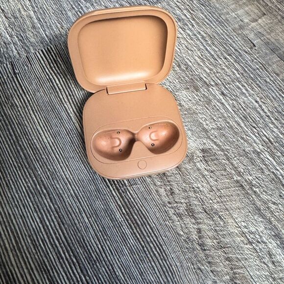Beats earbud charger case ONLY Case - Picture 4 of 5